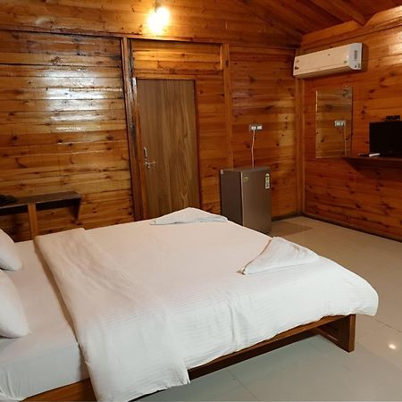 Hotel Oxygen Palolem Extérieur photo