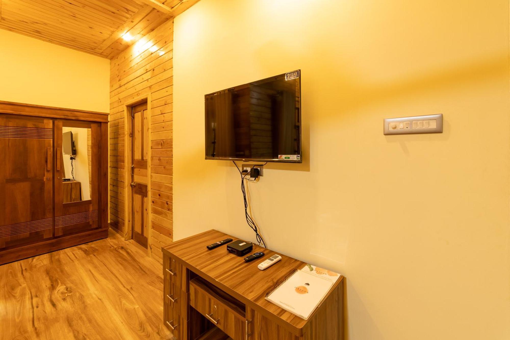 Hotel Oxygen Palolem Extérieur photo