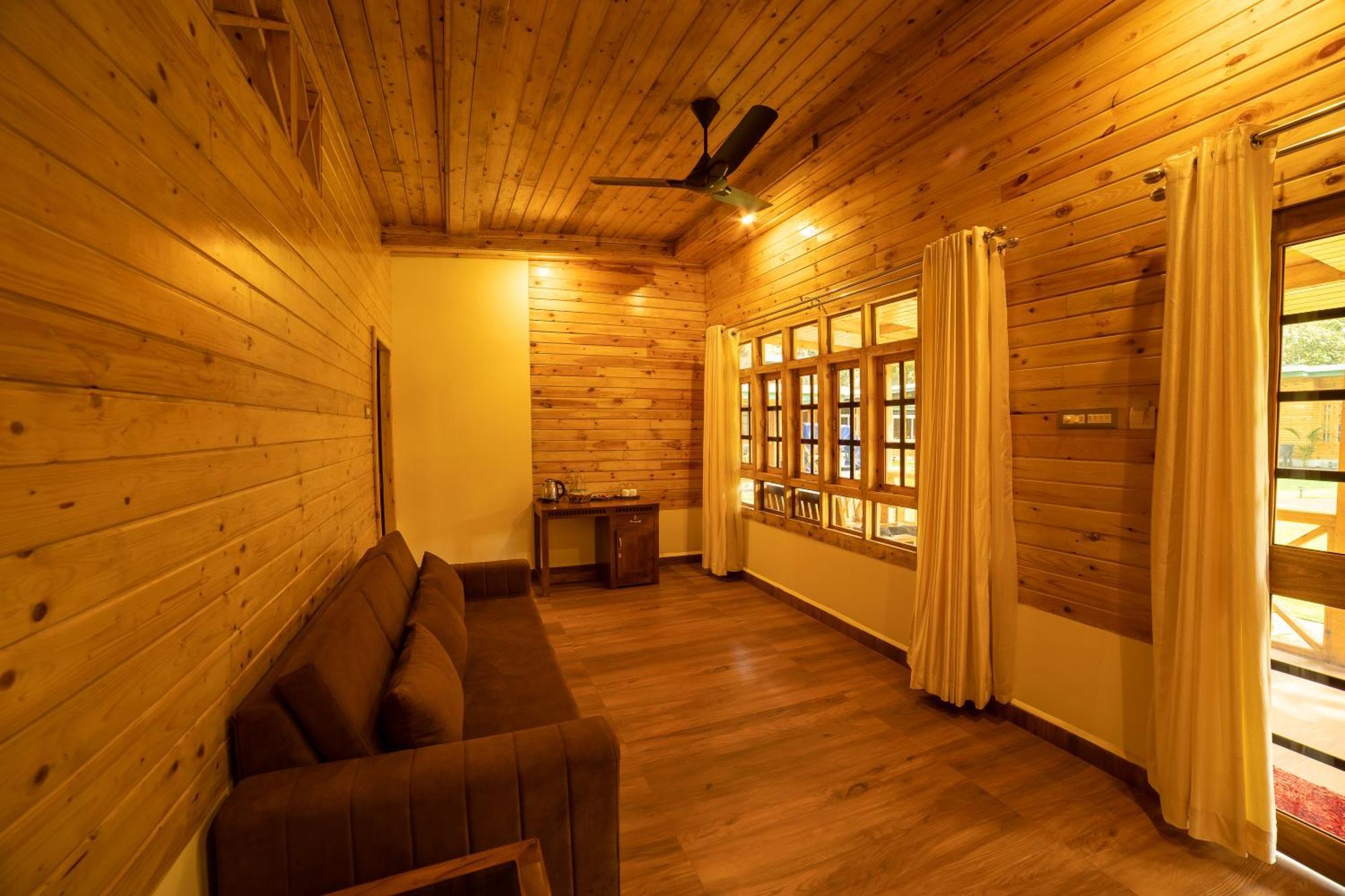Hotel Oxygen Palolem Extérieur photo