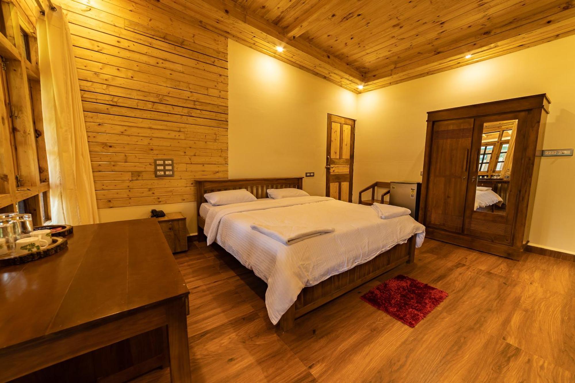 Hotel Oxygen Palolem Extérieur photo