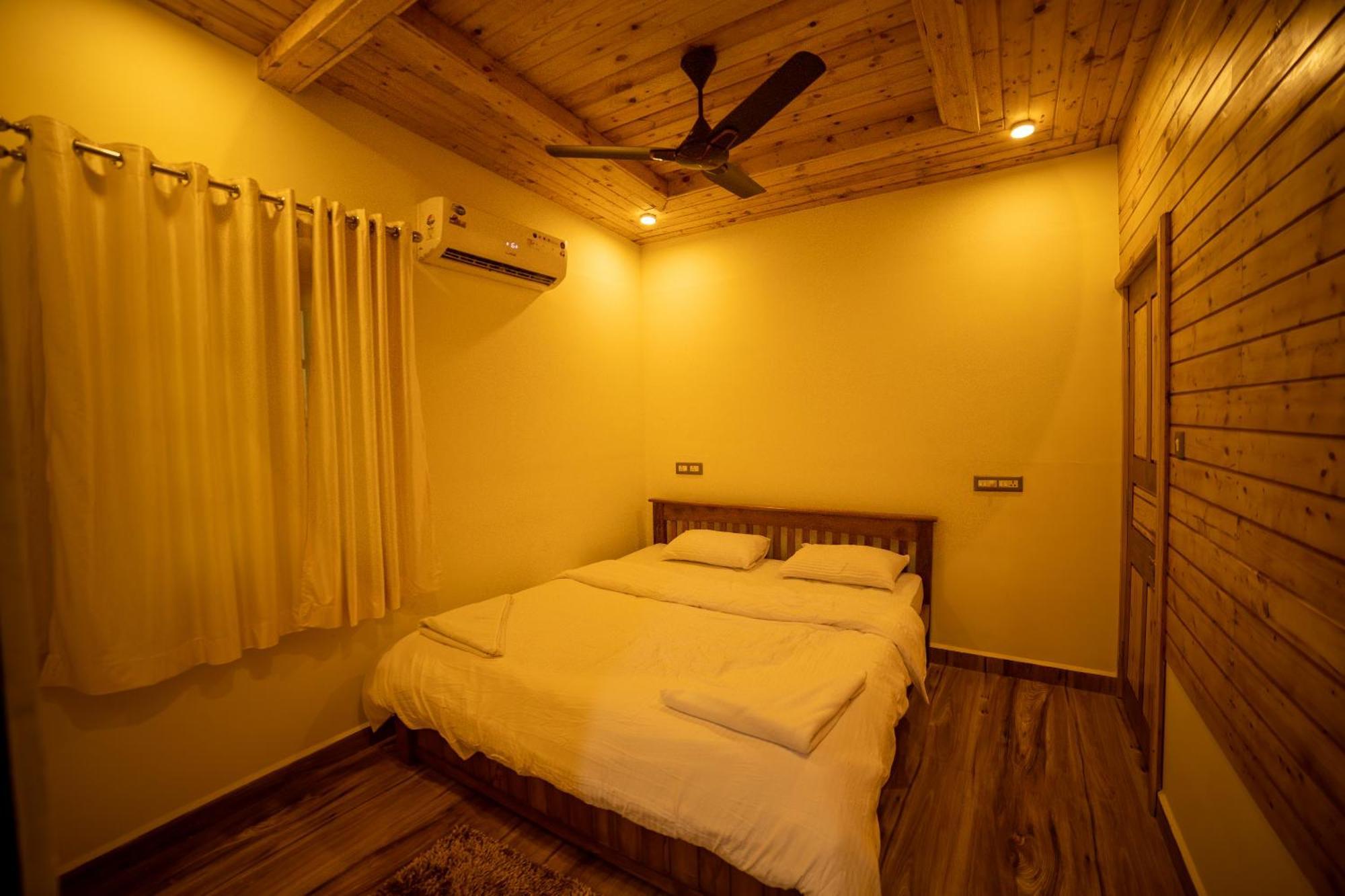 Hotel Oxygen Palolem Extérieur photo